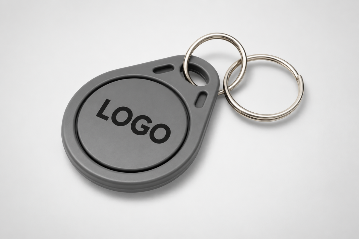 HF Key Fob