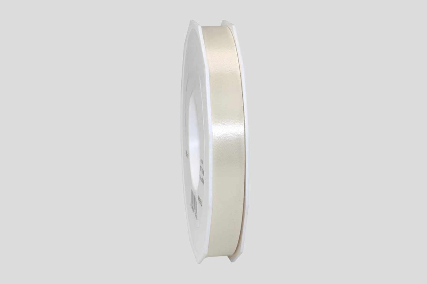 Polyprotex Ribbon 15 mm Ribbon JM Band EU Ivory