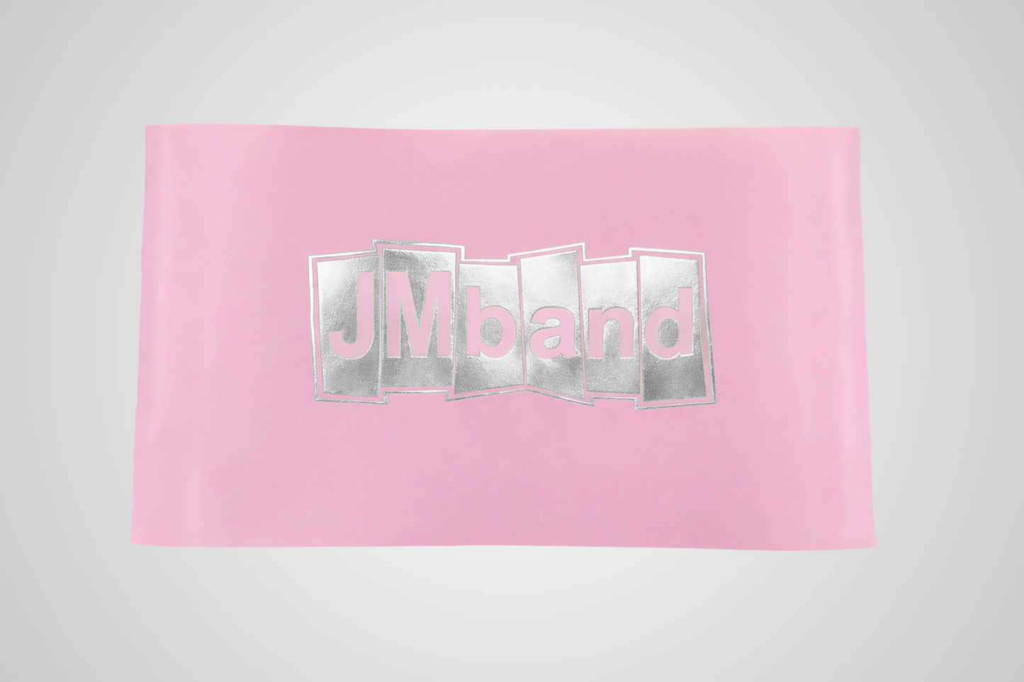 Silver Thermal Transfer Foil