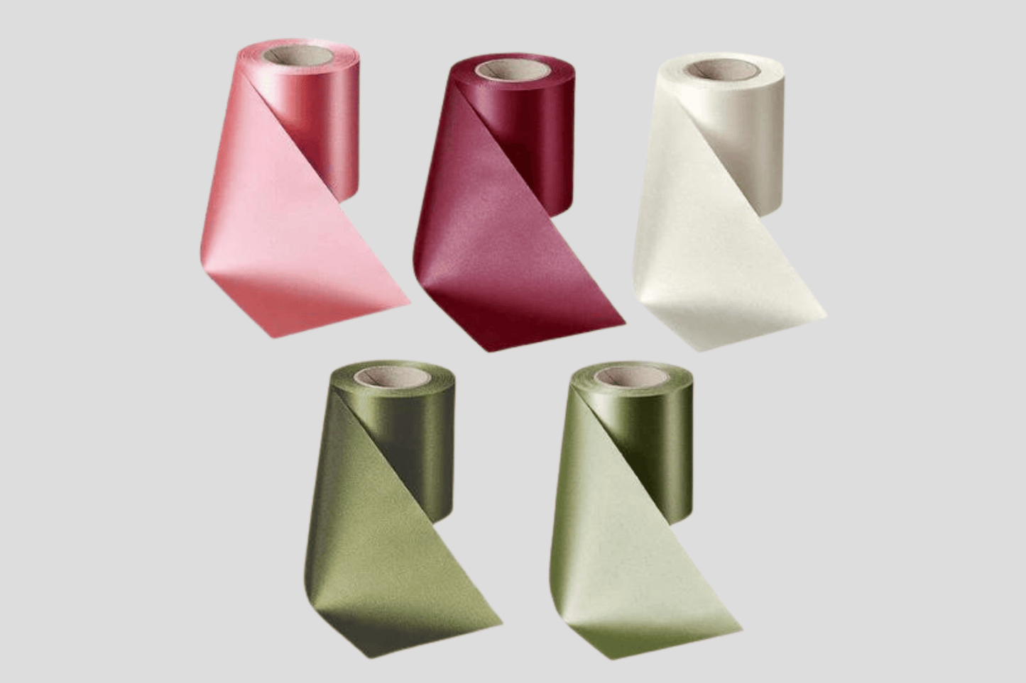 Sashes ECO Satin - Inquire JM Band®