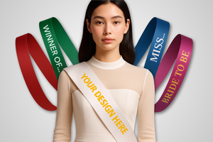 Sashes