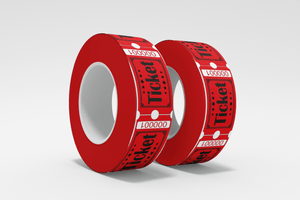 Admission Tickets