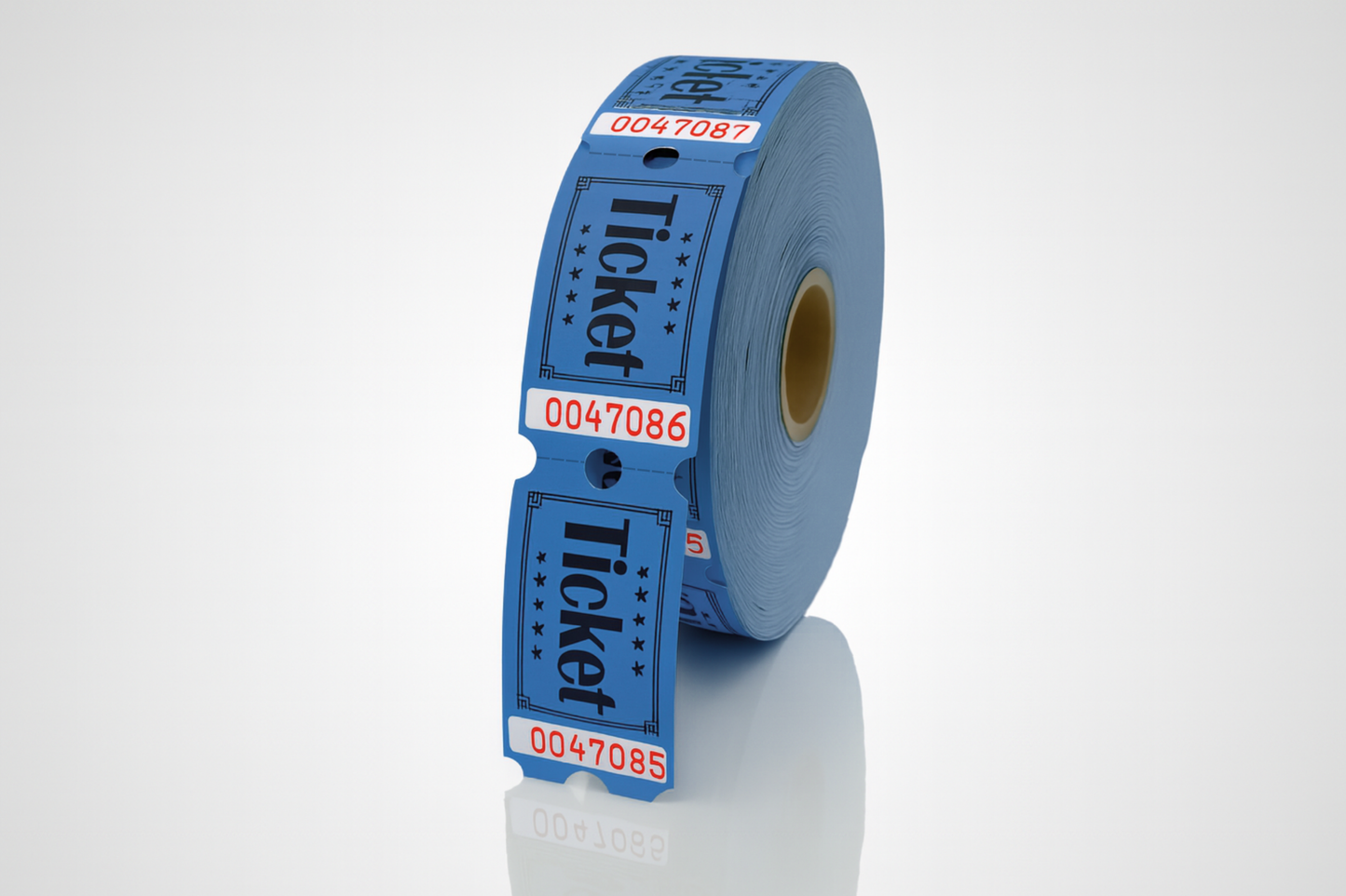 Access Tickets (1000 pcs)