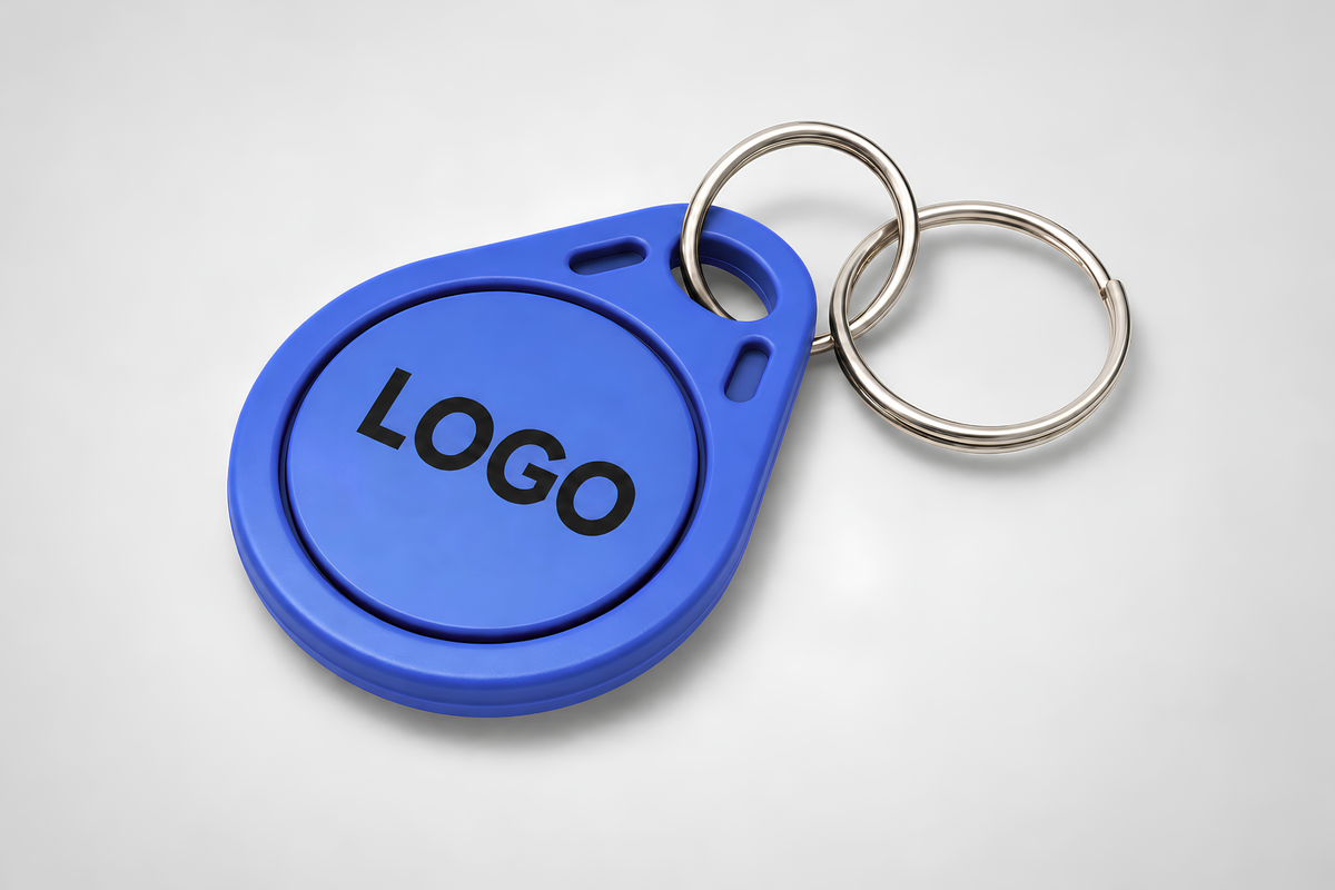 HF Key Fob