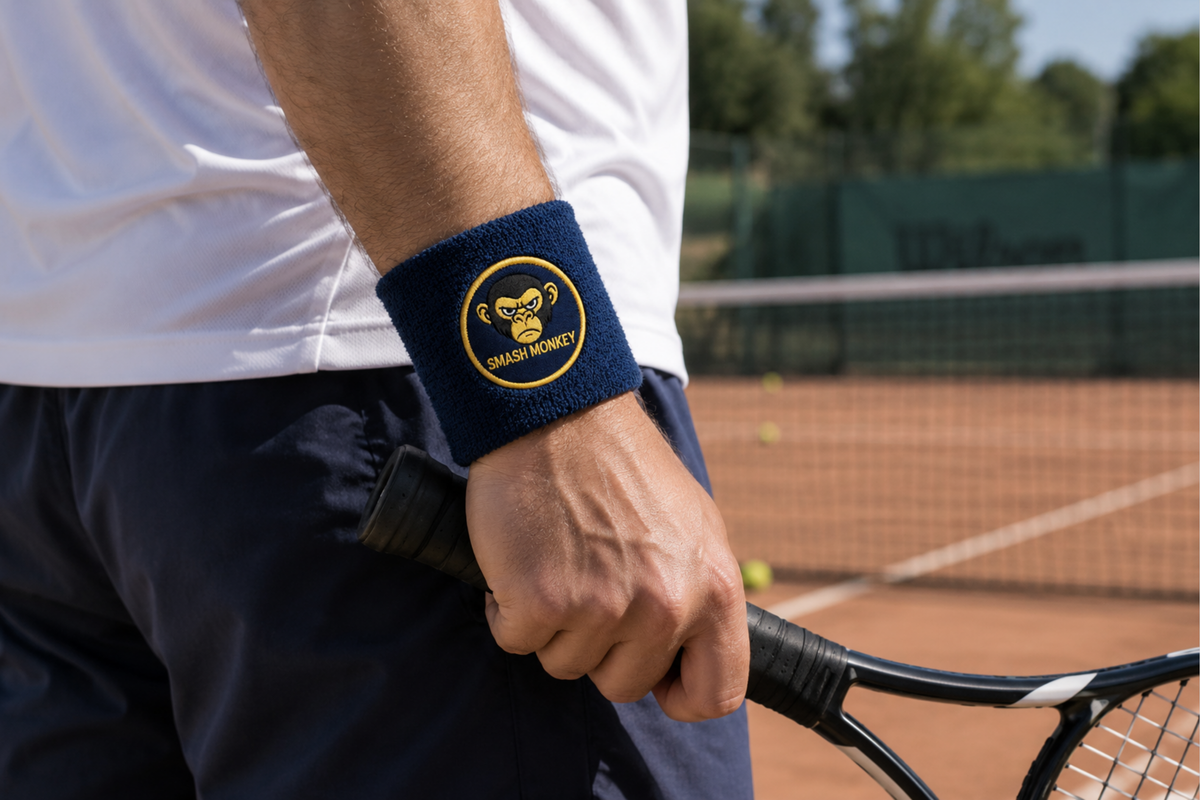 Personalised Sweat Bands