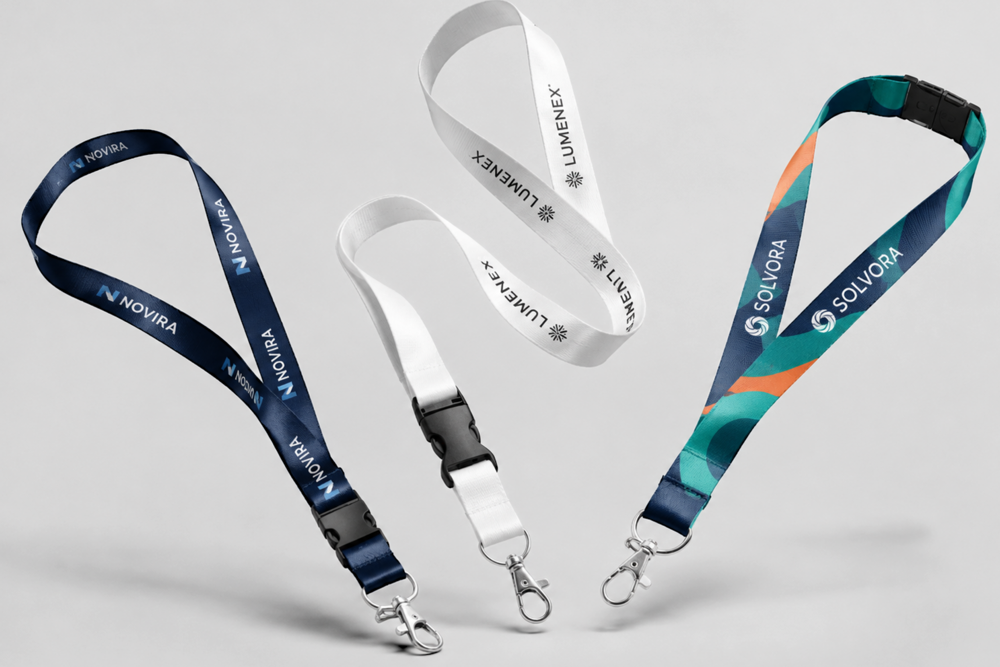 Lanyards