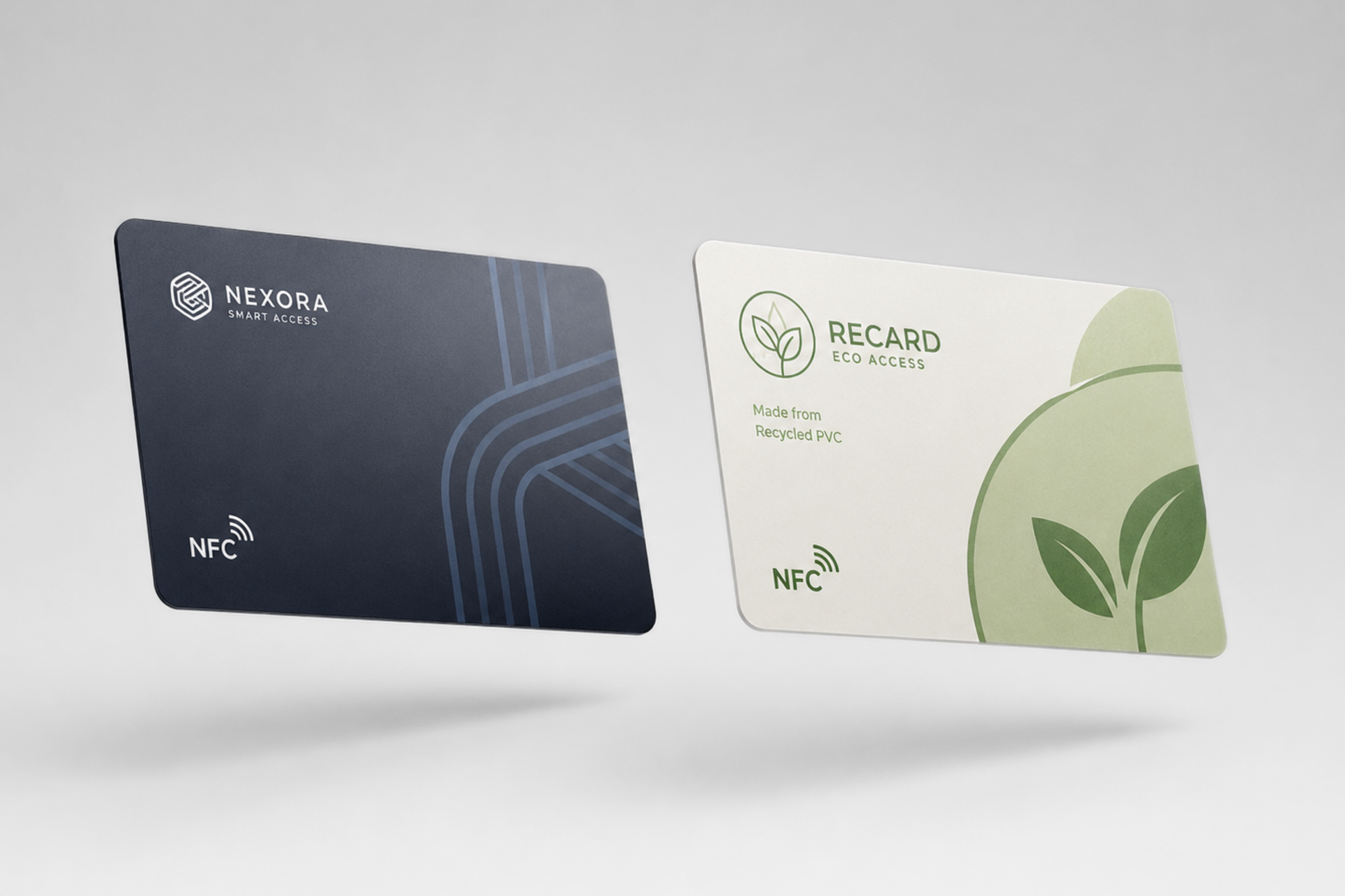 NFC Cards & Keys