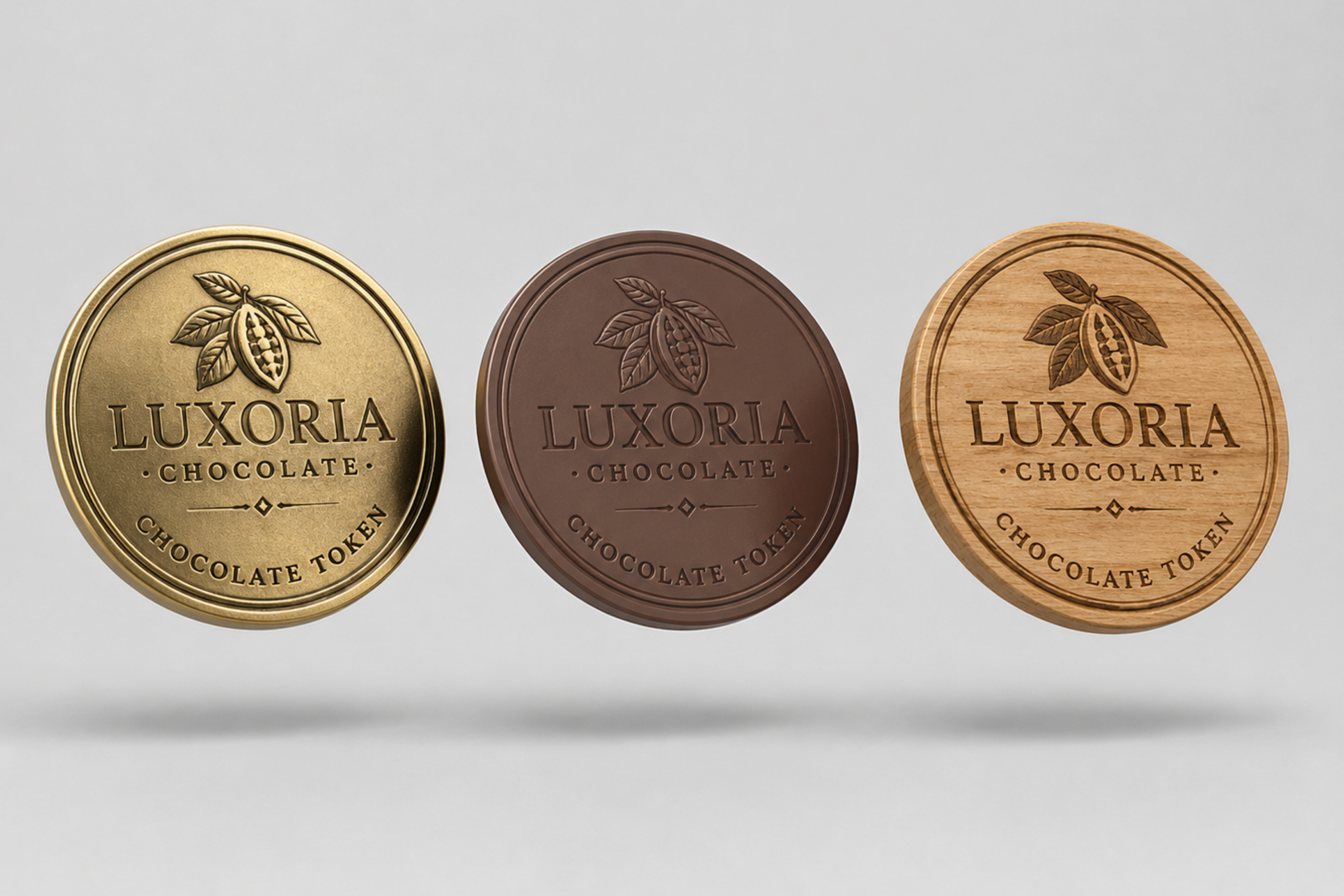 Token and coins