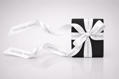 ECO Satin Gift Ribbon with Print