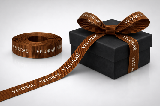 Grosgrain Gift Ribbon