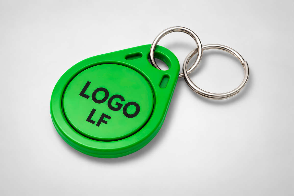 LF Key Fob