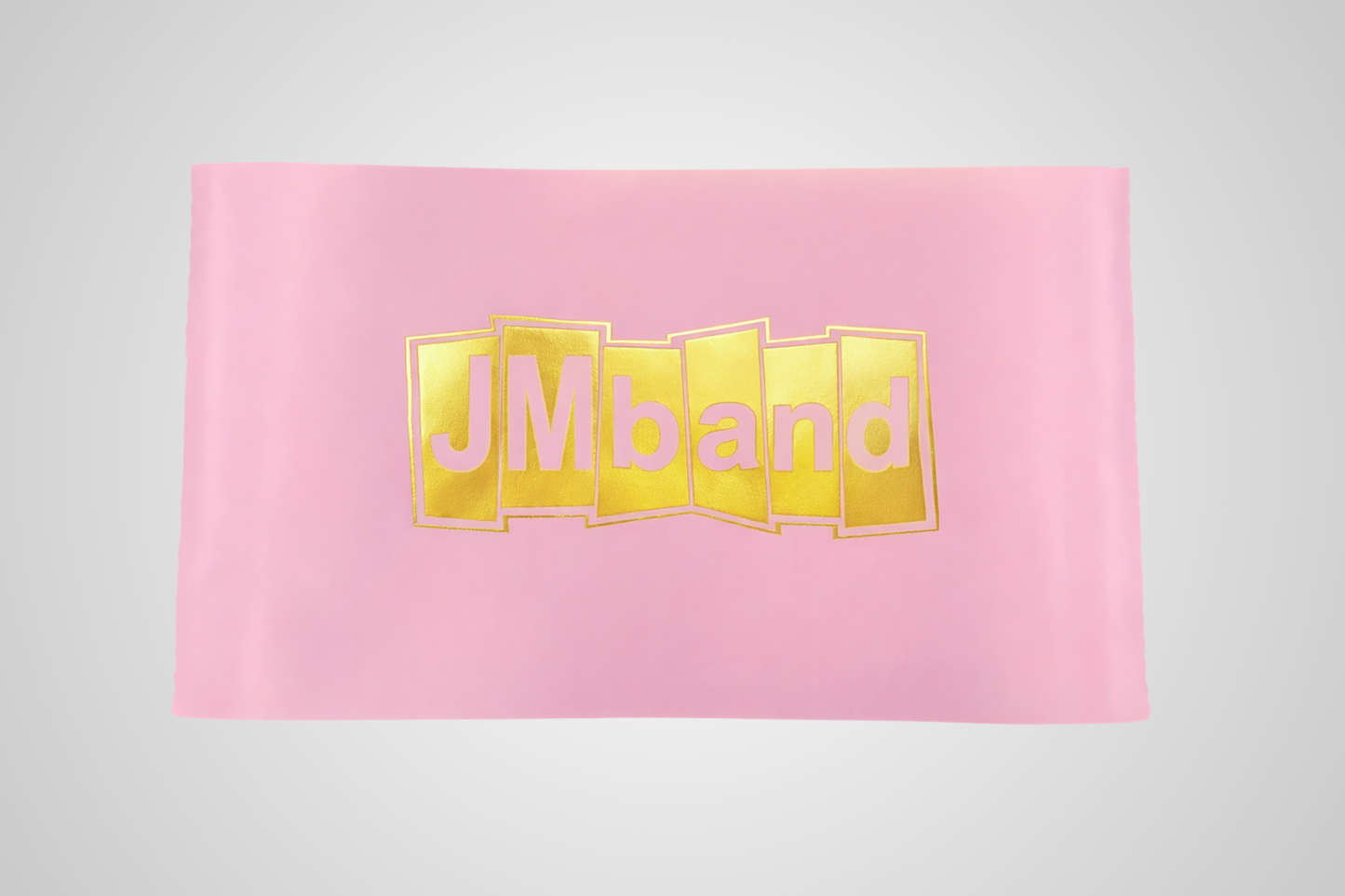 Gold thermal transfer foil