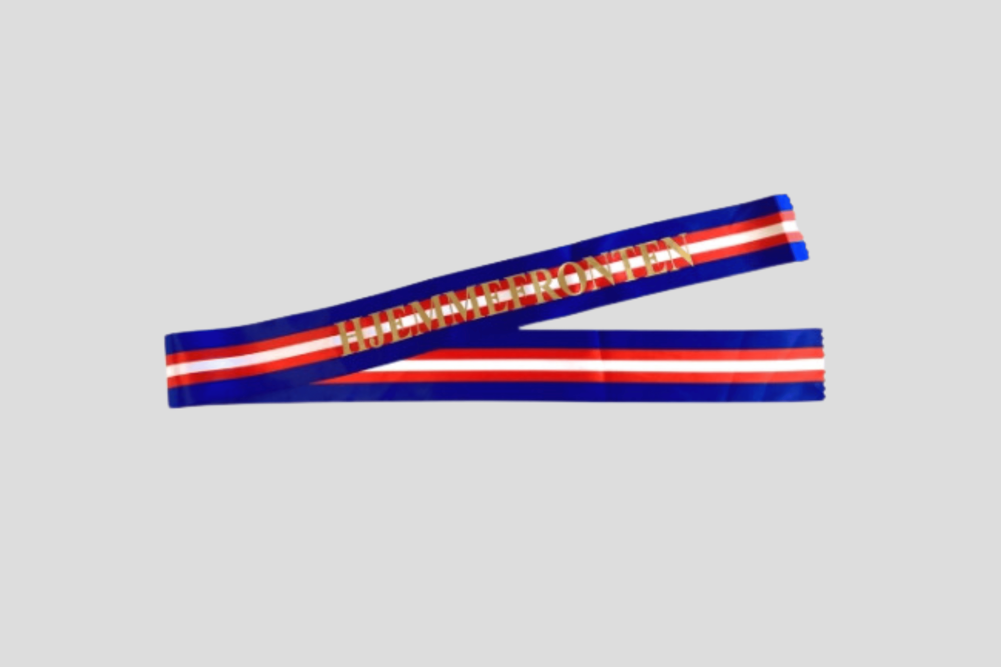 Ingration Ribbon Inauguration Ribbon with Colour Print | Colour Printed Inauguration ...