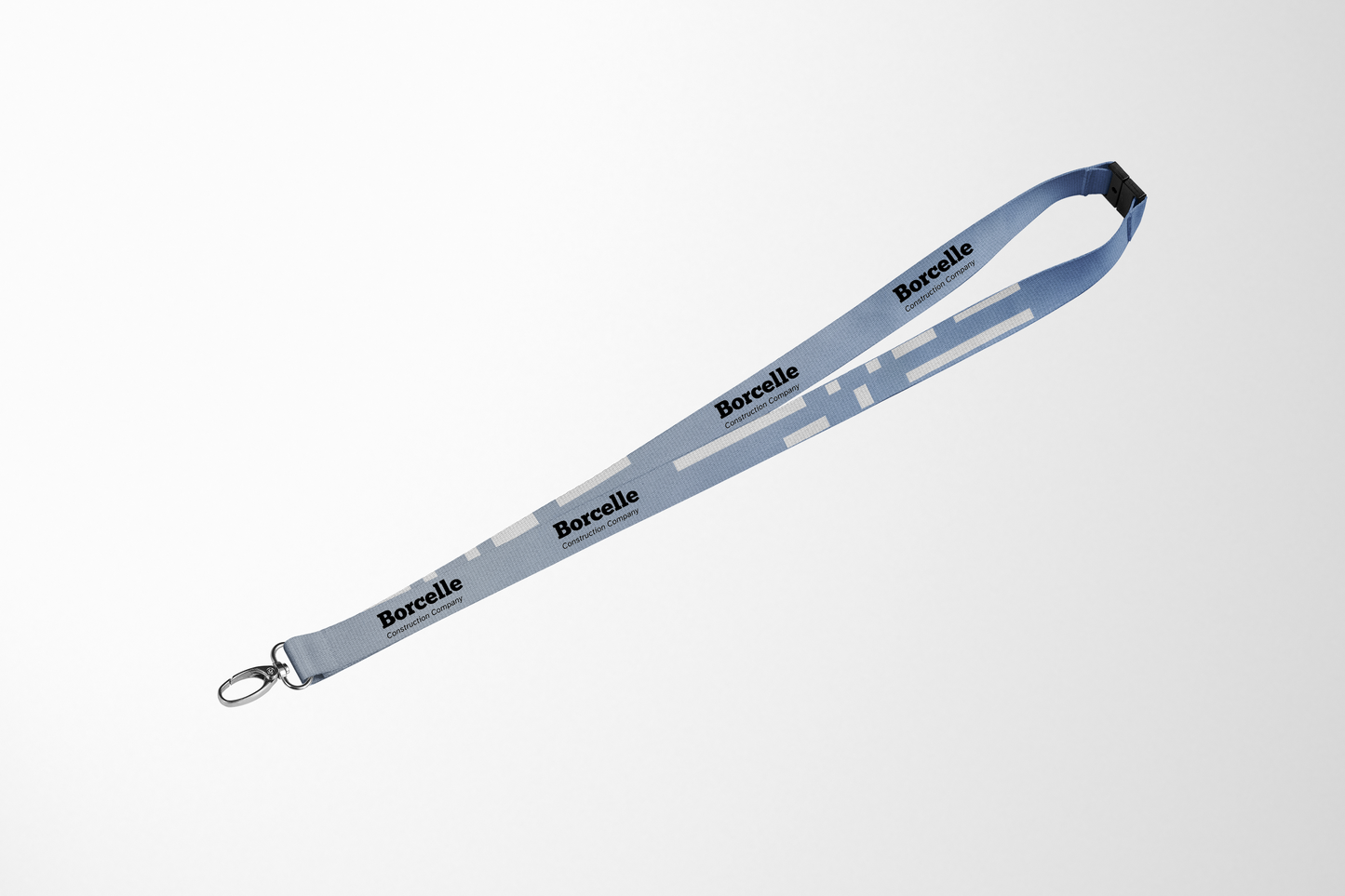 Lanyards with Premium Lock