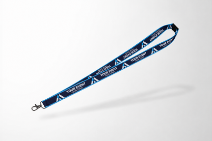 Woven Lanyards
