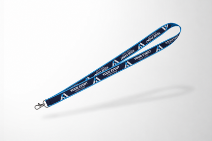 Woven Lanyards