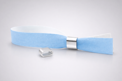 Locks For Festival Wristbands