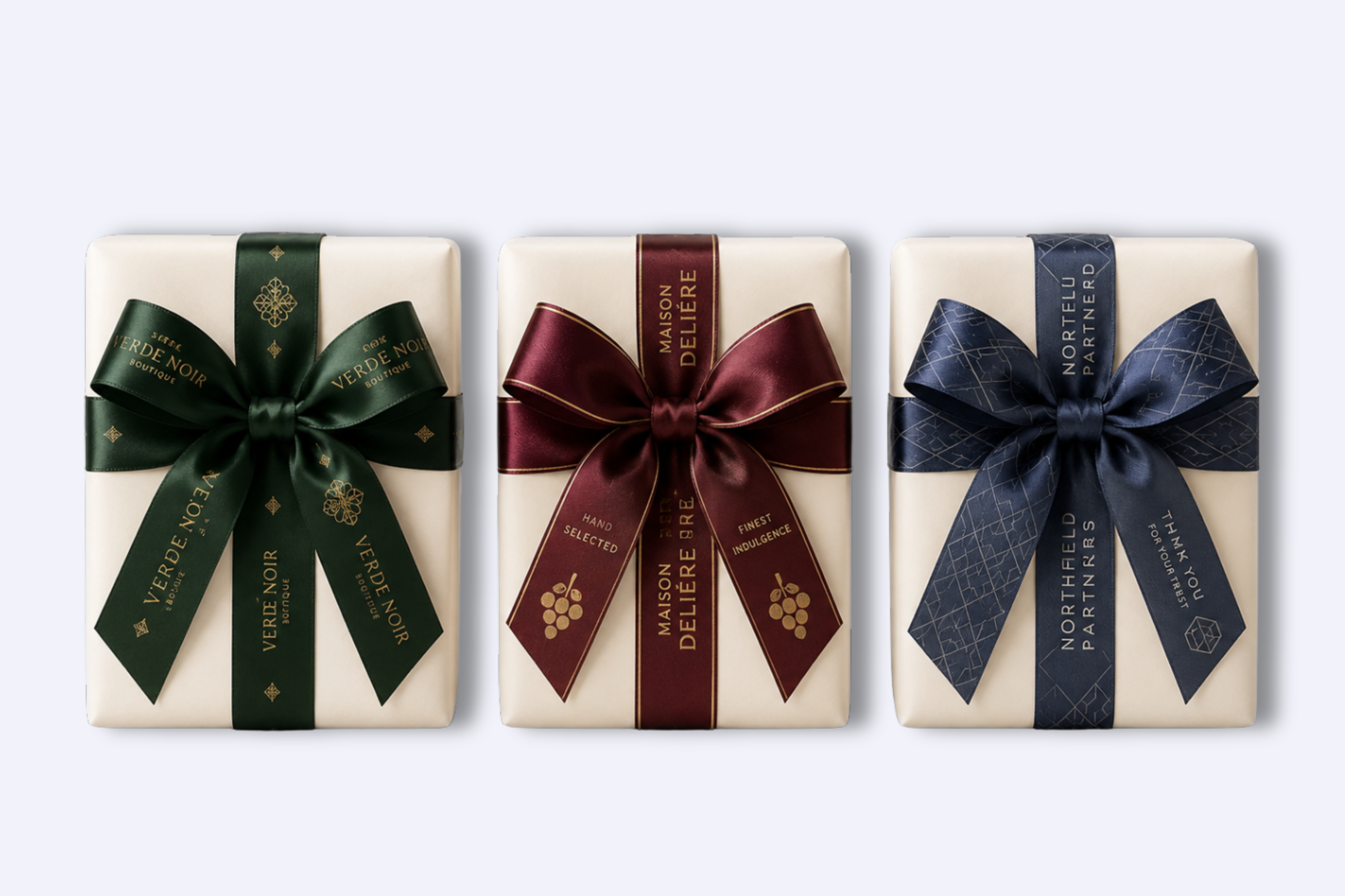 Ribbon
