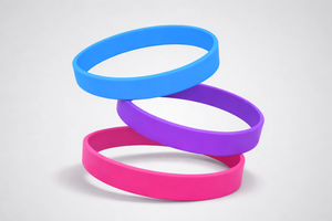 Waterpark wristbands & bracelets