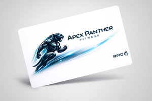 RFID cards