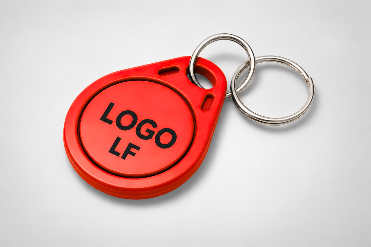 LF Key Fob