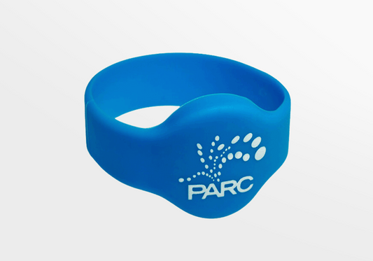 Silicone Wristbands with Advanced RFID Silicone wristbands JM Band EU   