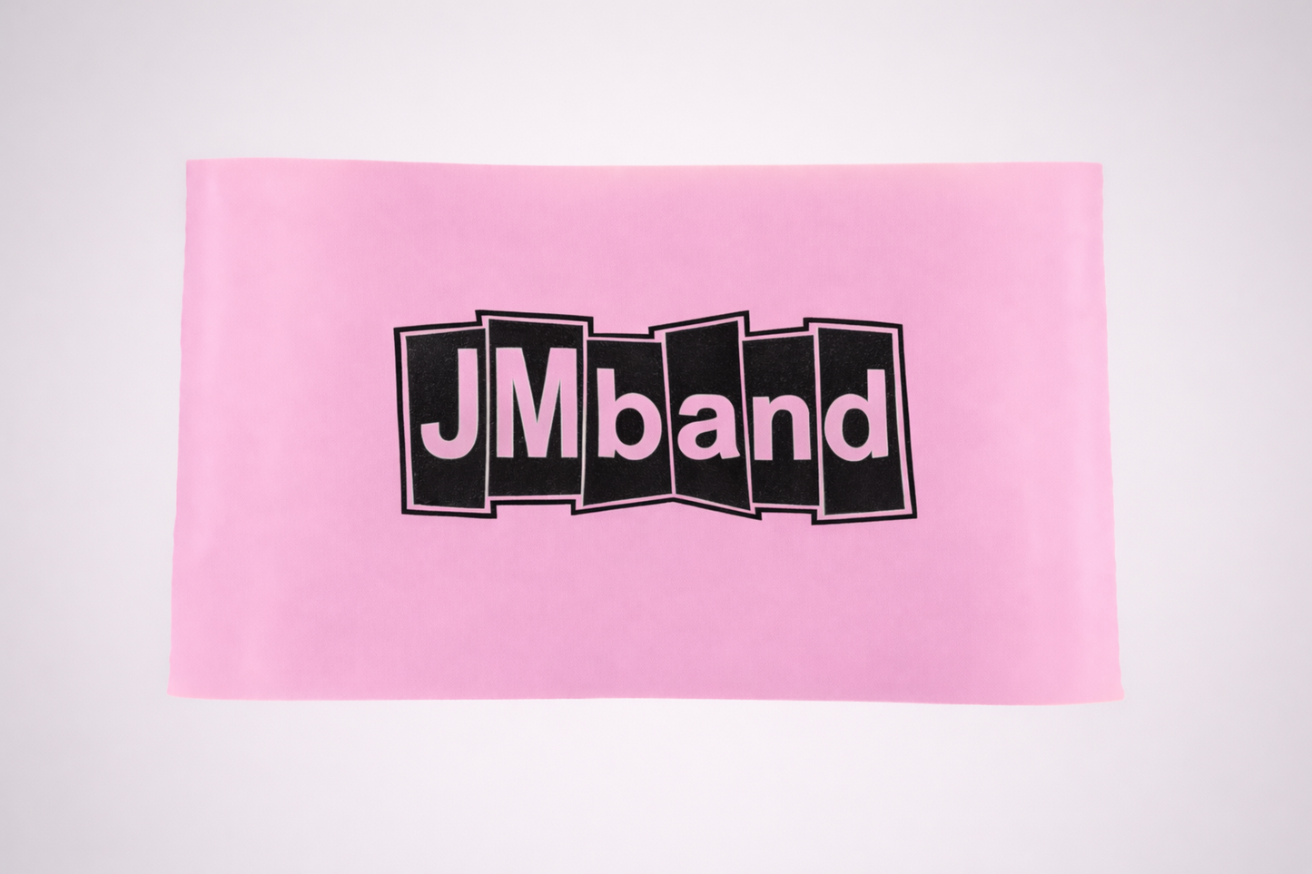 Black thermal transfer foil – wash-care