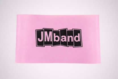 Black thermal transfer foil – wash-care