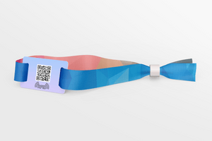 NFC Event Wristbands & Bracelets