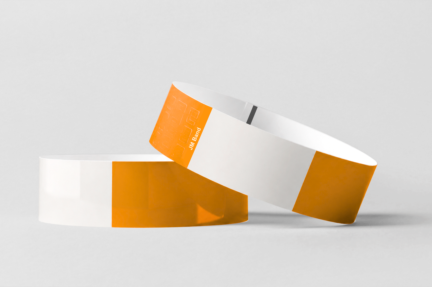 Thermal Hospital Wristbands