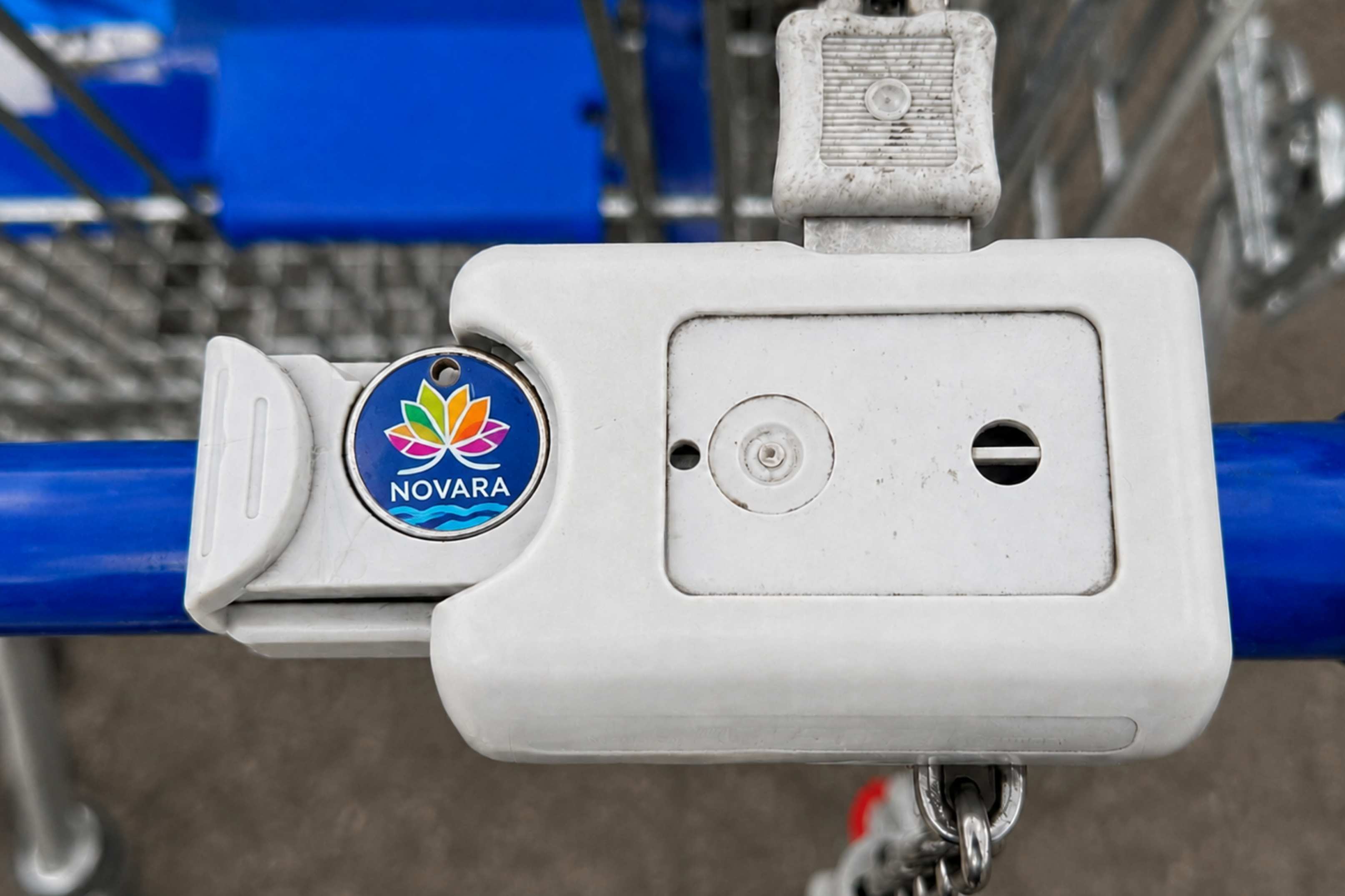 Trolley Token