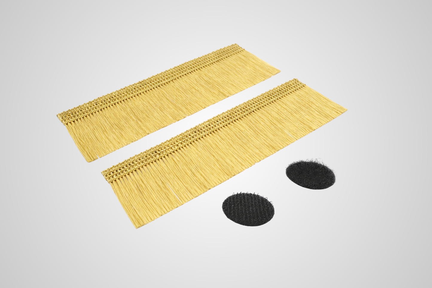 Fringes for order ribbons from JM Band®.