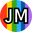 JM Band logo
