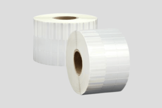 Jewelry Labels Rolls Accessories JM Band EU   